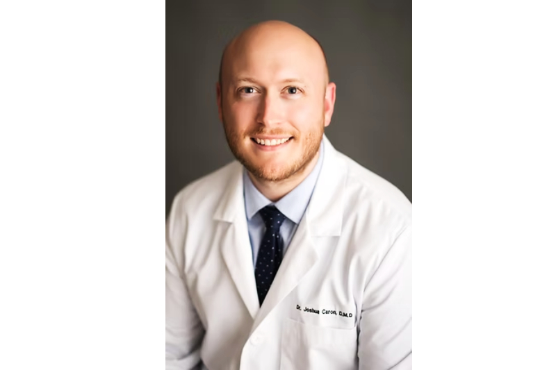 Dr. Joshua Caron, DMD DDS, Best Dentist in Bridgeville, PA 15017