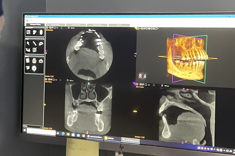 Bridgeville Orthodontics