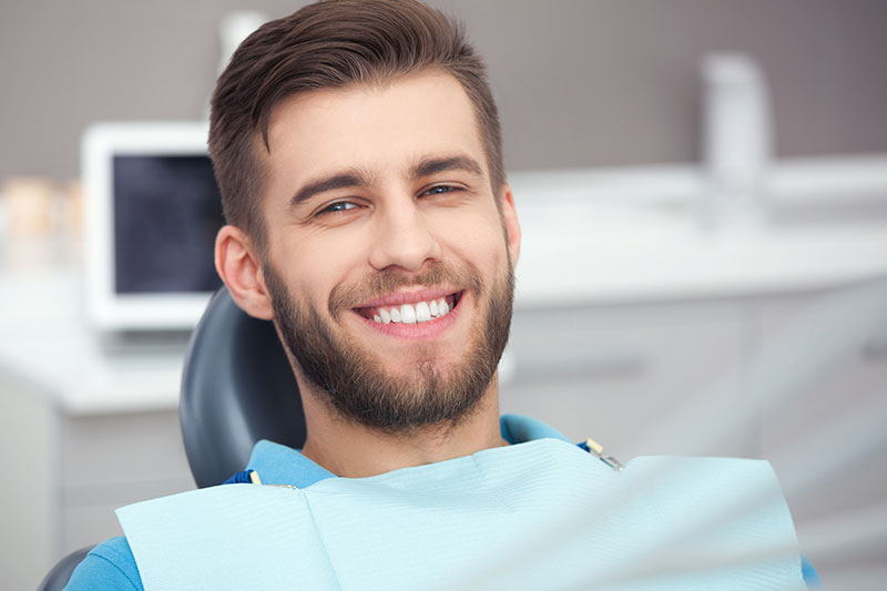 Dental Fillings in Bridgeville