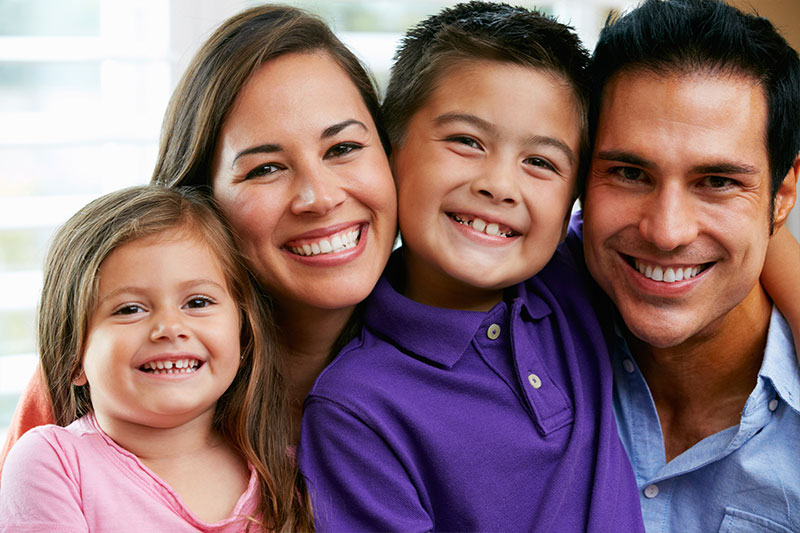 Family Dentist in Bridgeville